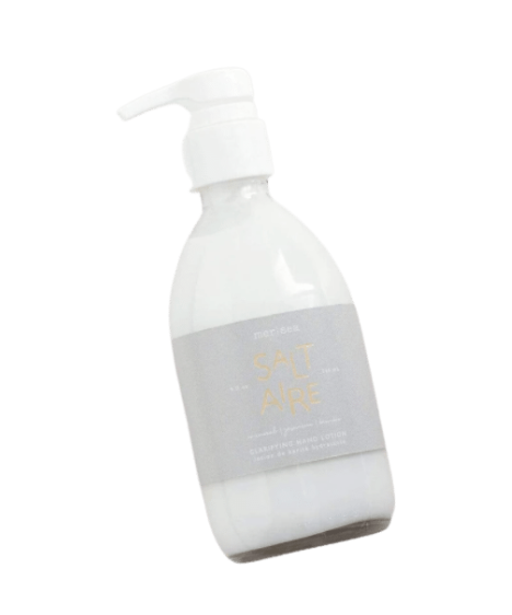 Saltaire Shea Lotion