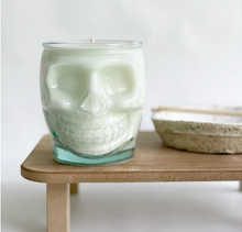 Load image into Gallery viewer, Dead AF Skull Candle | 3 Styles
