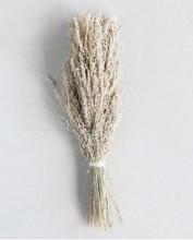 Load image into Gallery viewer, Dried Natural Star Grass Bunch
