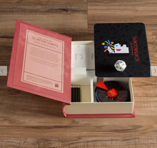 Load image into Gallery viewer, Vintage Bookshelf Edition | Scattergories
