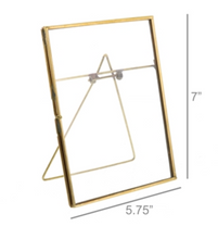 Load image into Gallery viewer, Monroe Easel Frame | 2 Sizes
