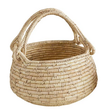 Load image into Gallery viewer, Seagrass Summer Basket | 2 Sizes
