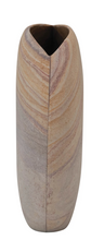 Load image into Gallery viewer, Desert Sandstone Vase
