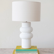Load image into Gallery viewer, Volcano Table Lamp
