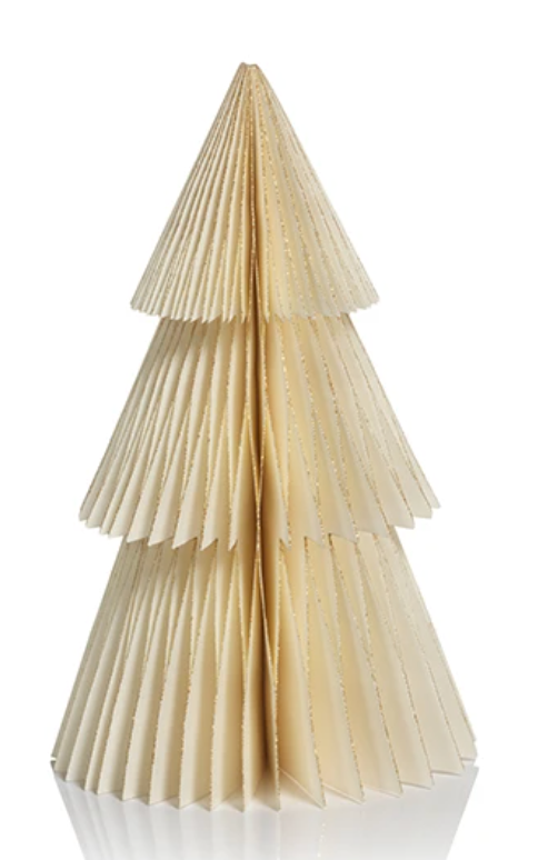 Wish Paper Tabletop Tree | Ivory | 2 Sizes