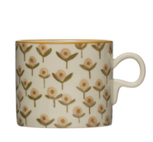 Load image into Gallery viewer, Hand-Stamped Mug | 4 Styles
