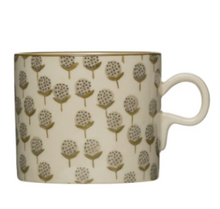 Load image into Gallery viewer, Hand-Stamped Mug | 4 Styles
