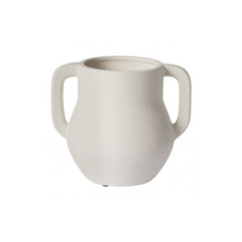 Load image into Gallery viewer, Ceramic Volcano Vase
