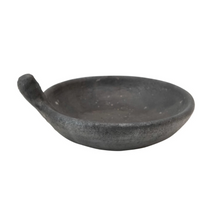 Load image into Gallery viewer, Handmade Terracotta Bowl w/Handle
