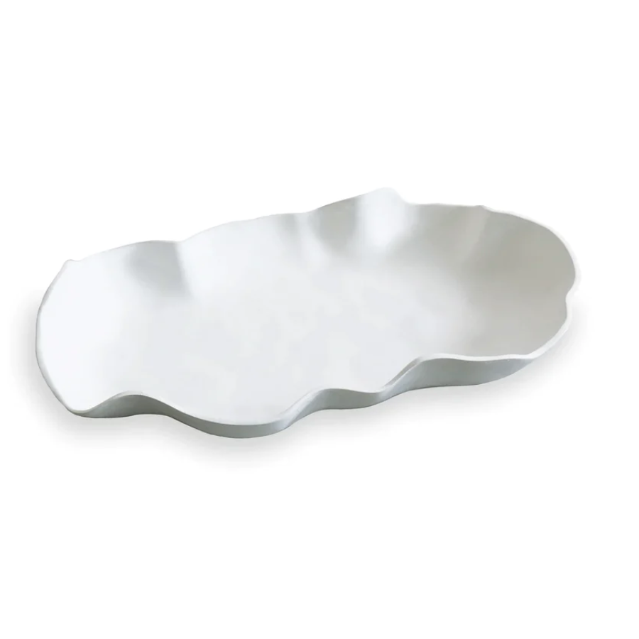 Cloud Platter