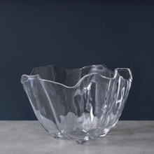 Load image into Gallery viewer, Cloud Acrylic Ice Bucket
