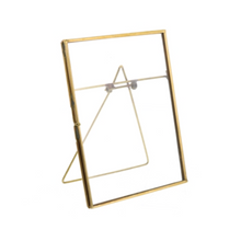 Load image into Gallery viewer, Monroe Easel Frame | 2 Sizes
