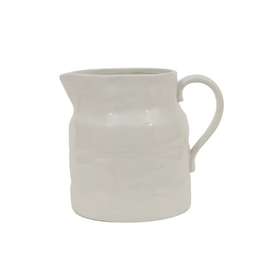 Vintage Reproduction Pitcher