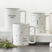 Load image into Gallery viewer, Coffee Mug | Christmas Vibes
