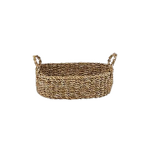Load image into Gallery viewer, Oval Tray Basket | Set of 3
