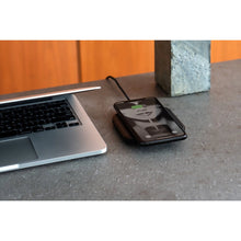 Load image into Gallery viewer, Courant Charging Station | Small Black

