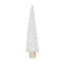 Load image into Gallery viewer, Fabric Cone Tree | 2 Sizes
