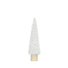 Load image into Gallery viewer, Fabric Cone Tree | 2 Sizes
